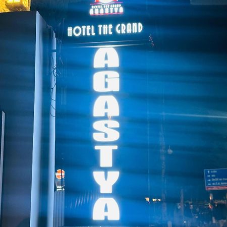Hotel The Grand Agastya Kaohni Εξωτερικό φωτογραφία