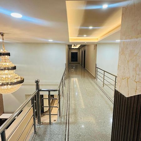 Hotel The Grand Agastya Kaohni Εξωτερικό φωτογραφία
