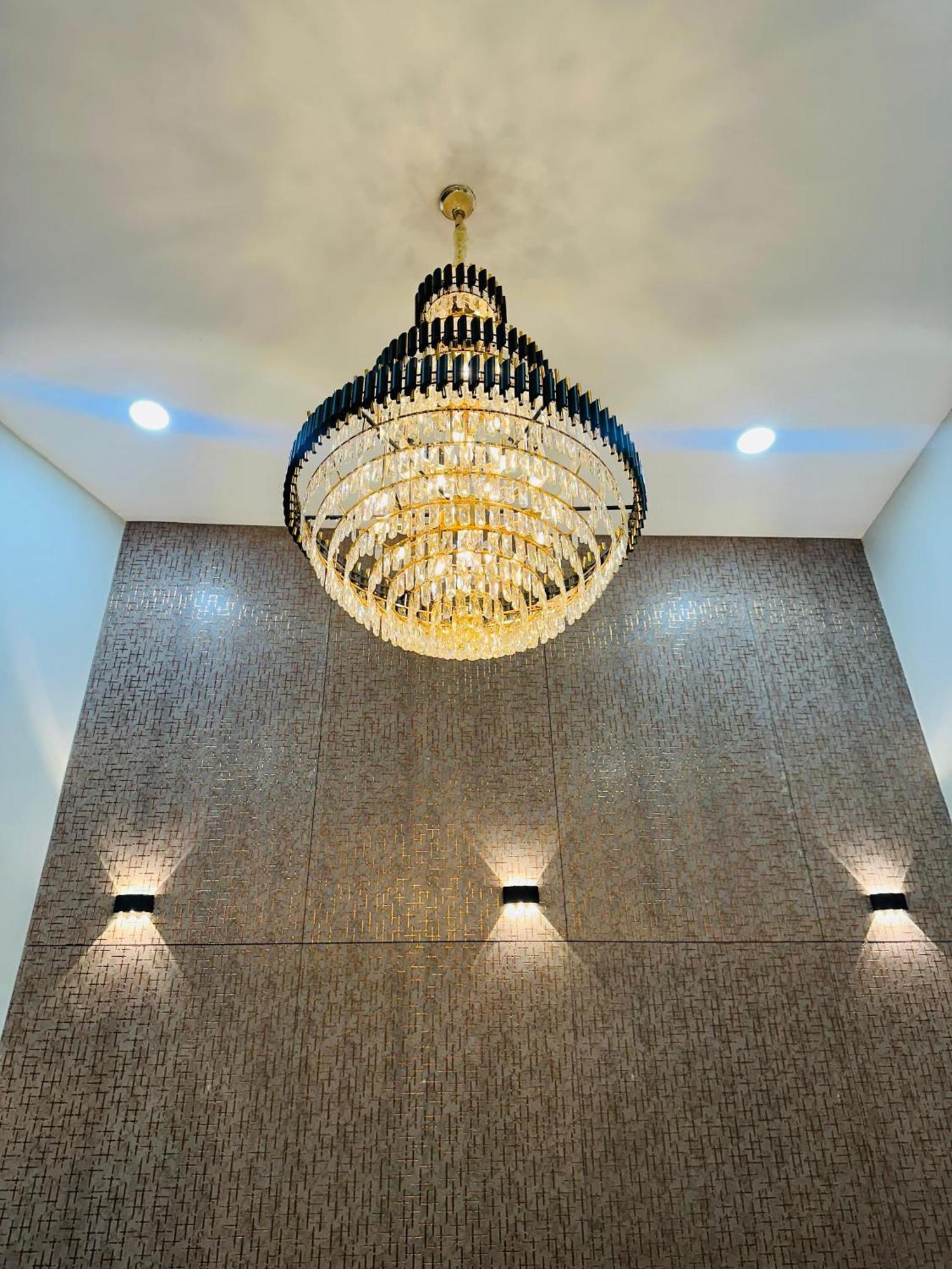 Hotel The Grand Agastya Kaohni Εξωτερικό φωτογραφία